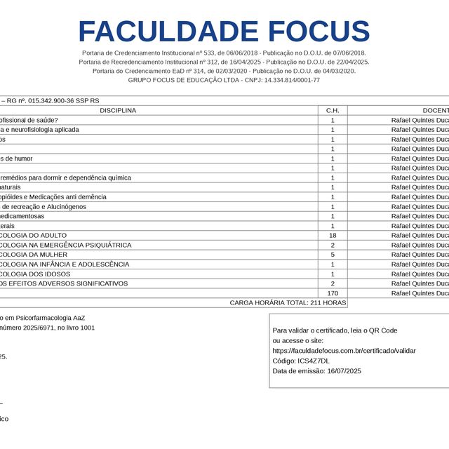 Ampliar imagem: certificate 18
