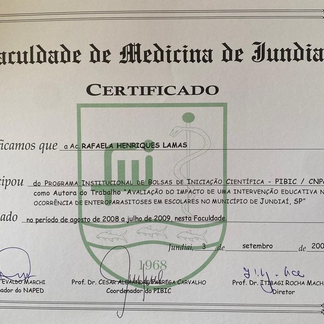 Ampliar imagem: certificate 25