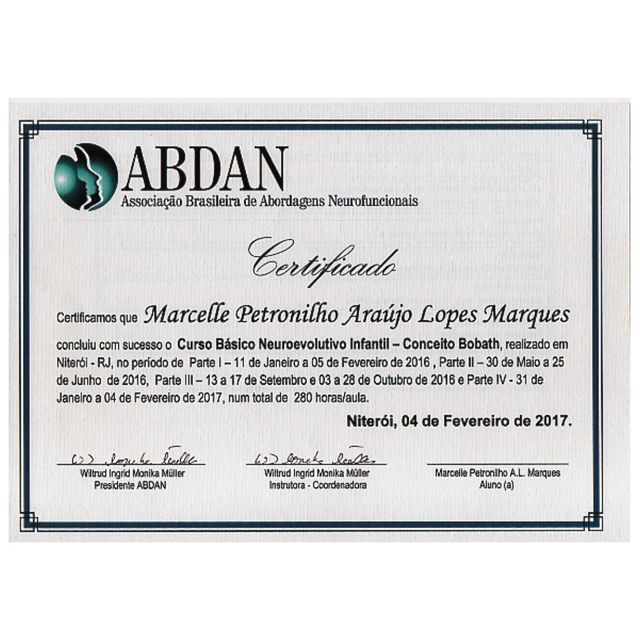 Ampliar imagem: certificate 9