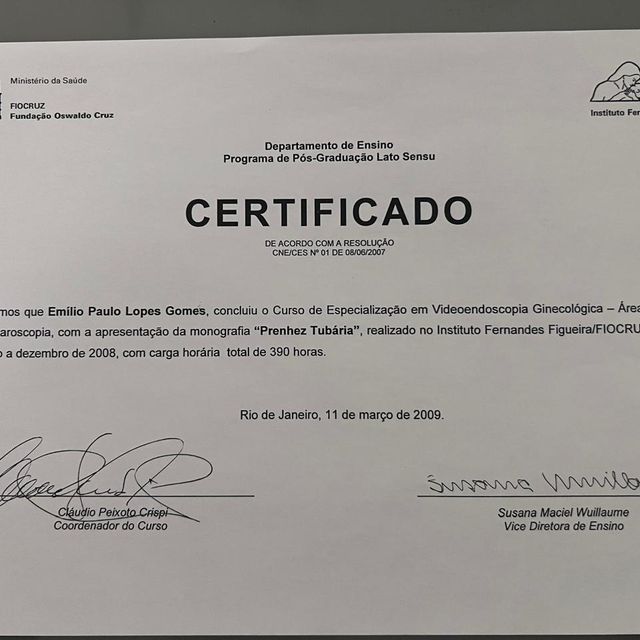 Ampliar imagem: certificate 4
