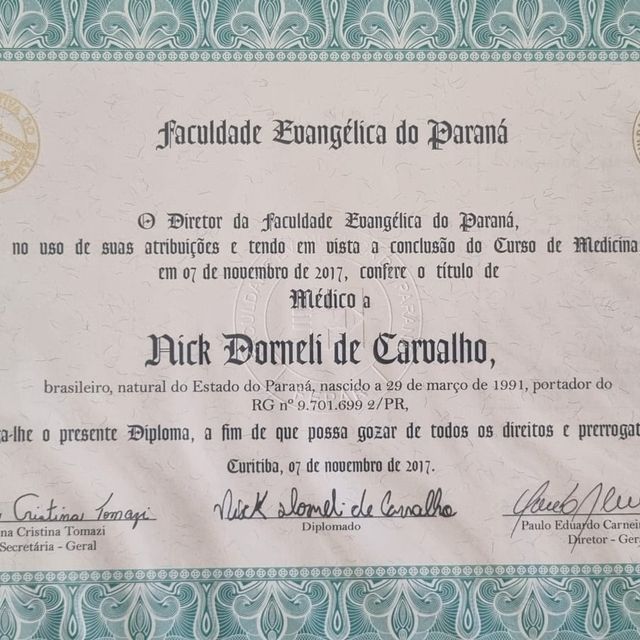 Ampliar imagem: certificate 3