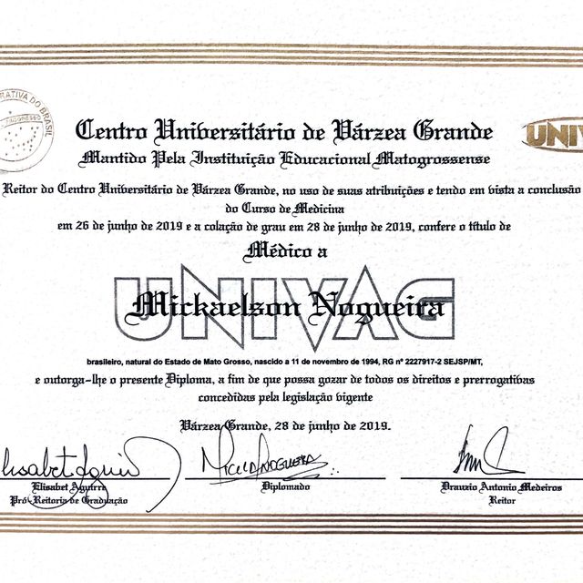 Ampliar imagem: certificate 1