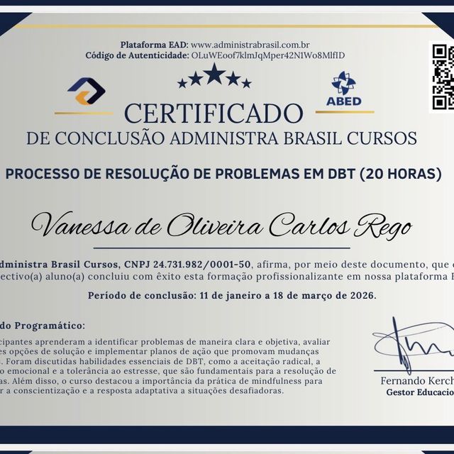 Ampliar imagem: certificate 6