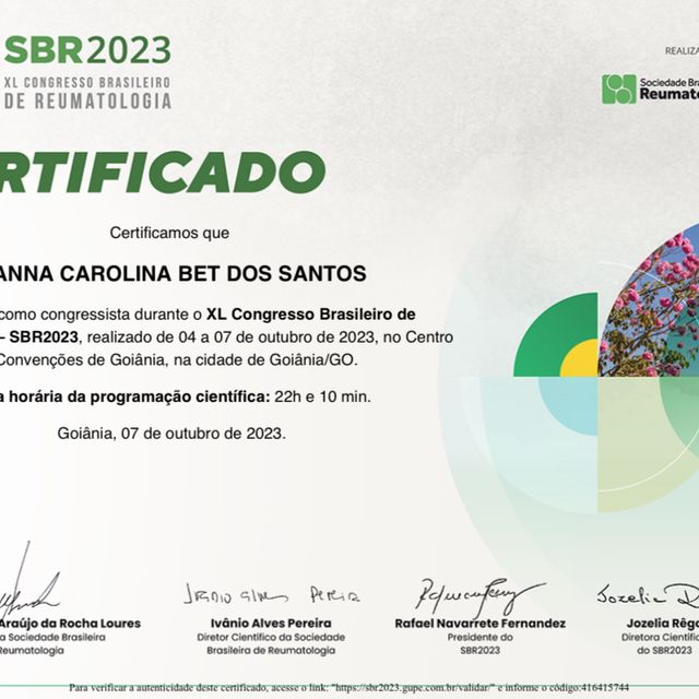 Ampliar imagem: certificate 6