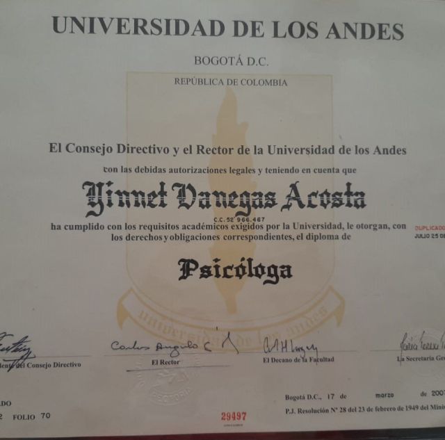 Acercar imagen: certificate 1