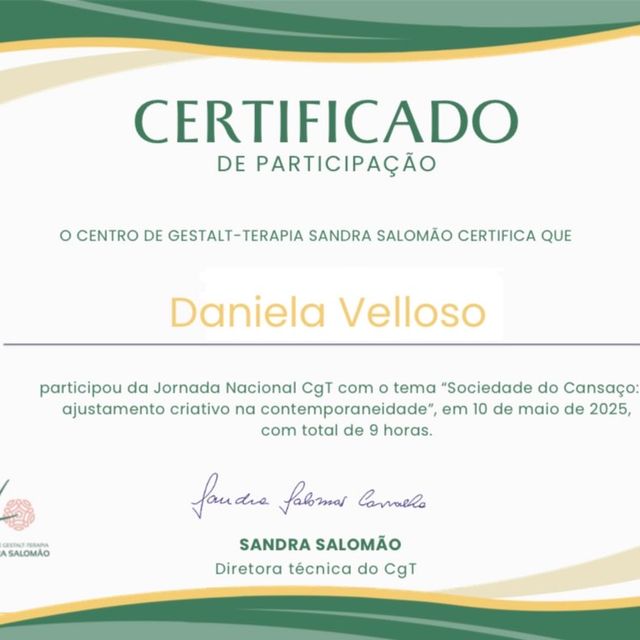 Ampliar imagem: certificate 8