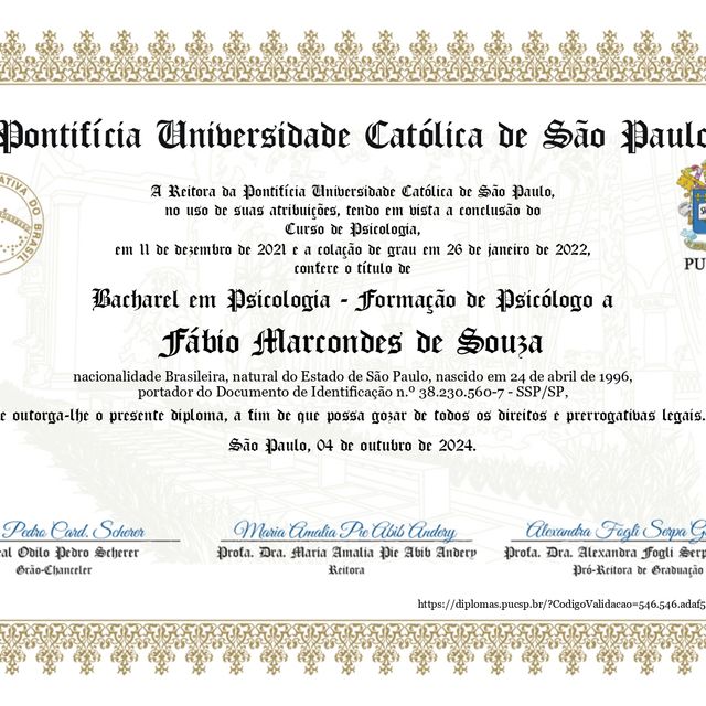 Ampliar imagem: certificate 1