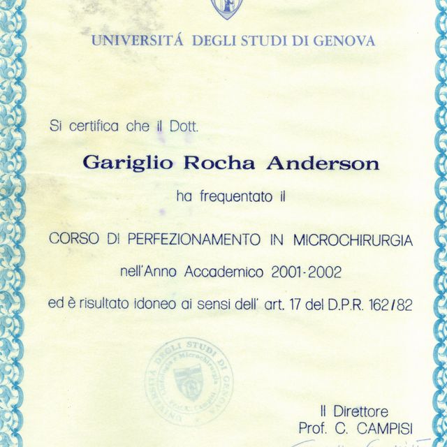 Ampliar imagem: certificate 6