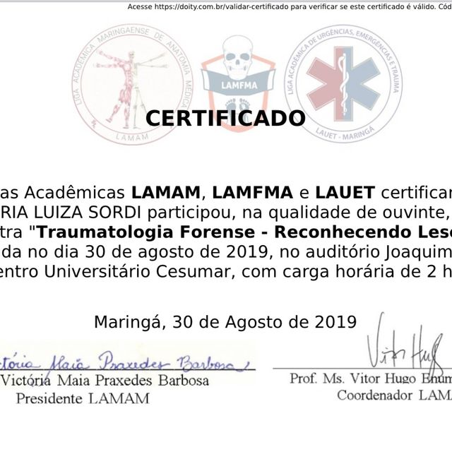 Ampliar imagem: certificate 11