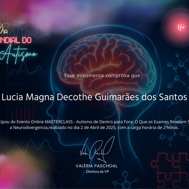 Ampliar imagem: certificate 1