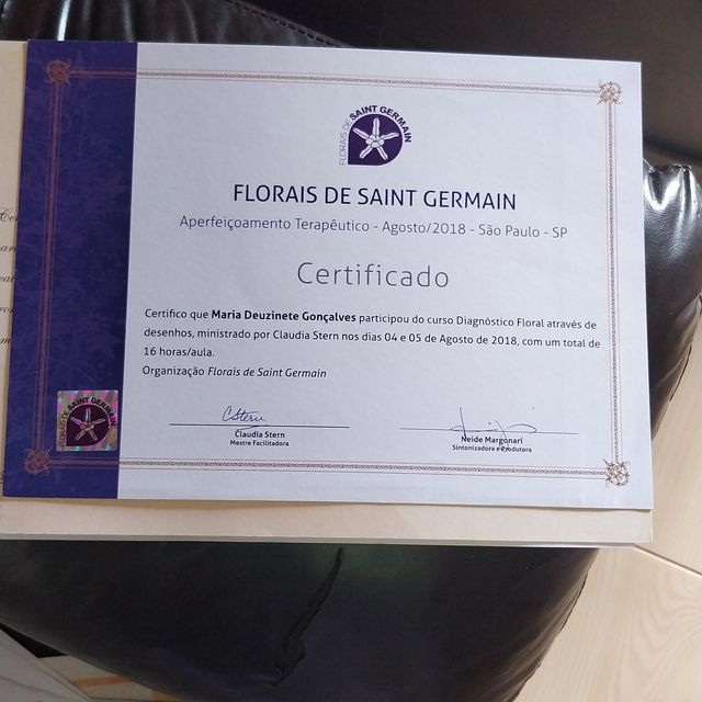 Ampliar imagem: certificate 5