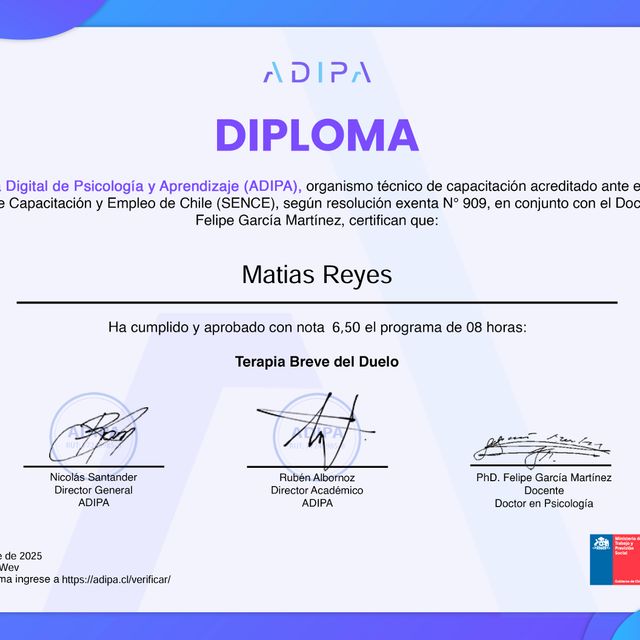 Acercar imagen: certificate 4