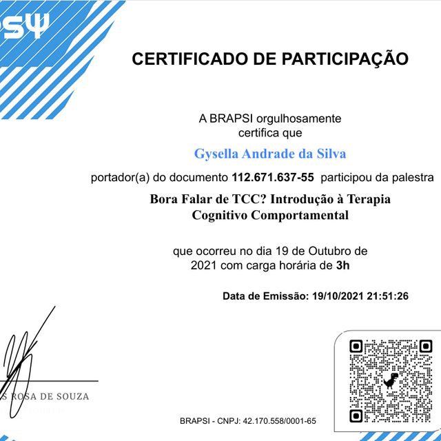Ampliar imagem: certificate 1