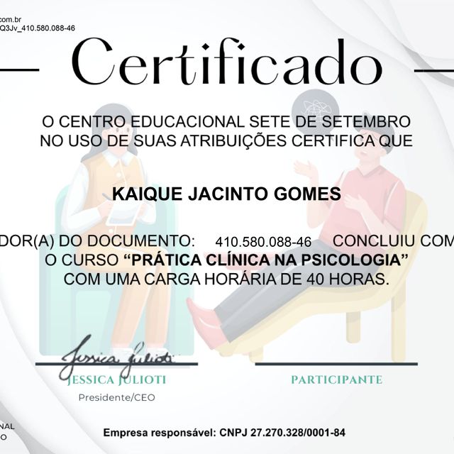 Ampliar imagem: certificate 3