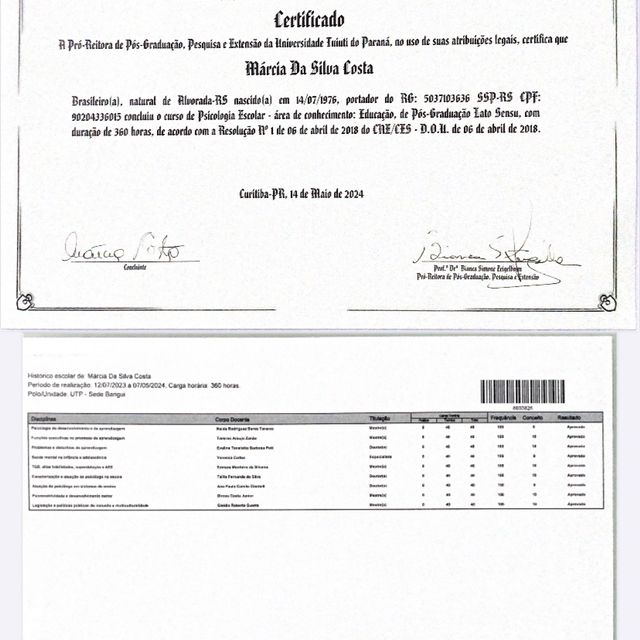 Ampliar imagem: certificate 3