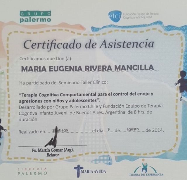 Acercar imagen: certificate 12