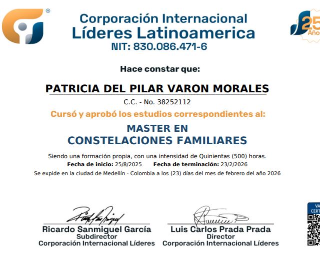 Acercar imagen: certificate 4