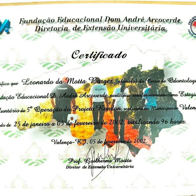 Ampliar imagem: certificate 6