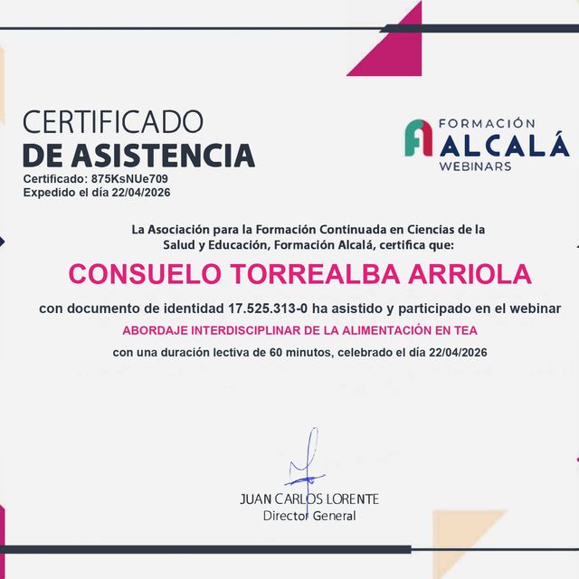 Acercar imagen: certificate 68