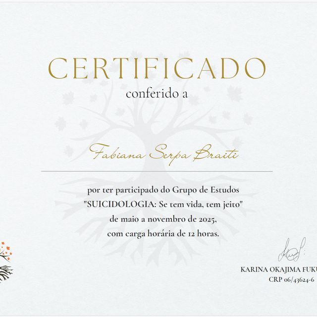 Ampliar imagem: certificate 4