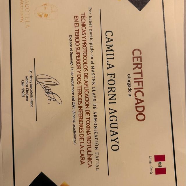 Acercar imagen: certificate 6