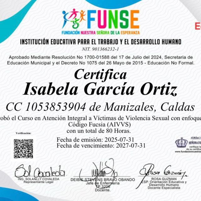 Acercar imagen: certificate 1
