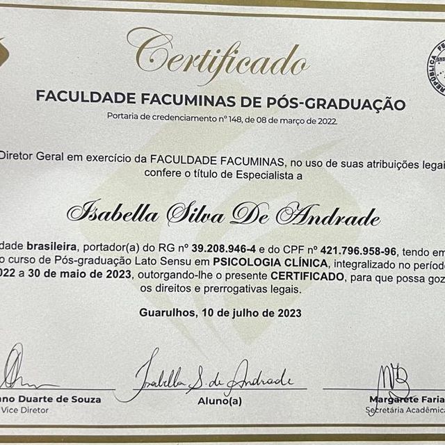 Ampliar imagem: certificate 2