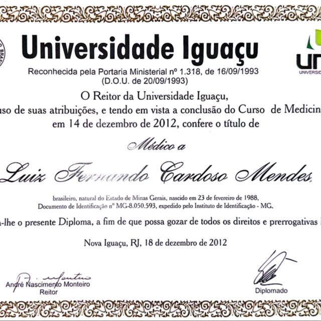 Ampliar imagem: certificate 1