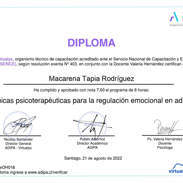 Acercar imagen: certificate 2