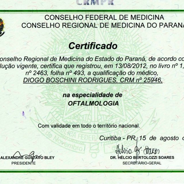 Ampliar imagem: certificate 3