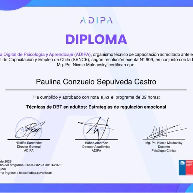 Acercar imagen: certificate 7