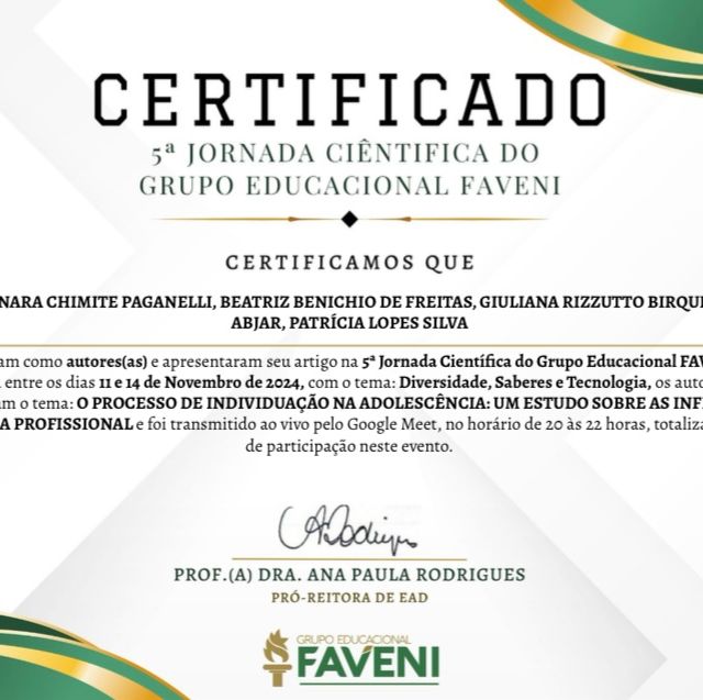 Ampliar imagem: certificate 1