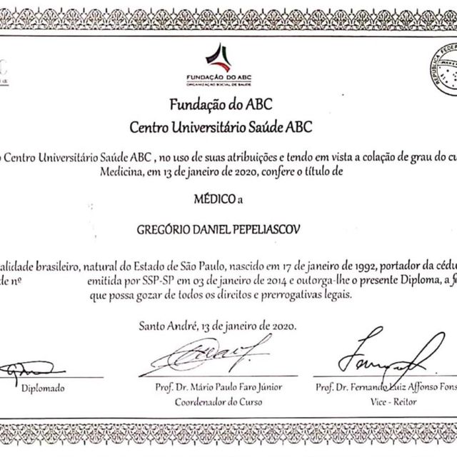 Ampliar imagem: certificate 1