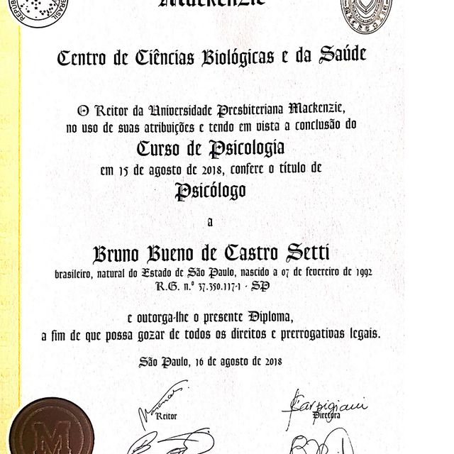 Ampliar imagem: certificate 1