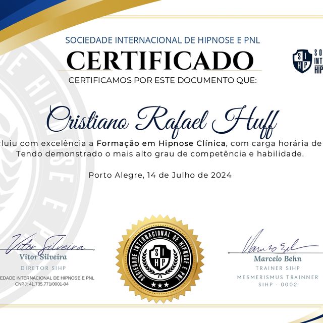 Ampliar imagem: certificate 15