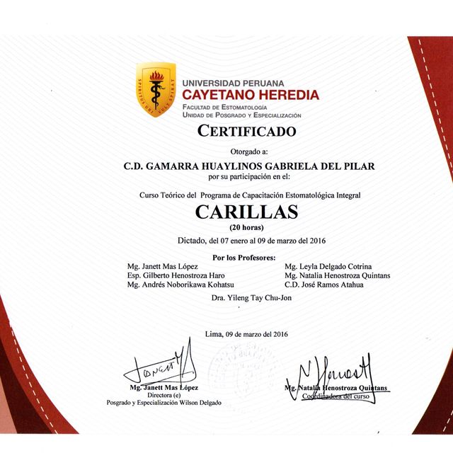 Acercar imagen: certificate 1