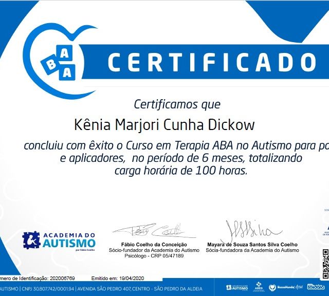 Ampliar imagem: certificate 1
