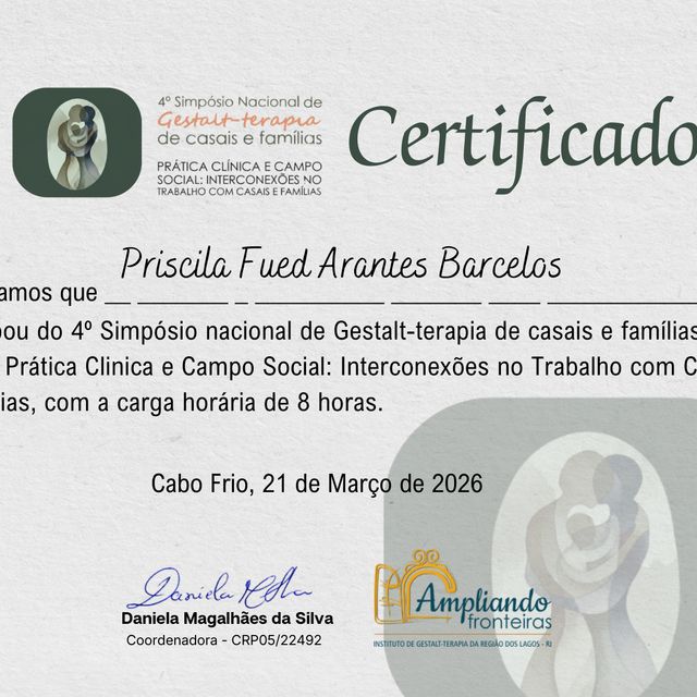 Ampliar imagem: certificate 1
