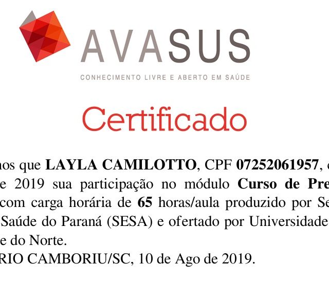Ampliar imagem: certificate 3