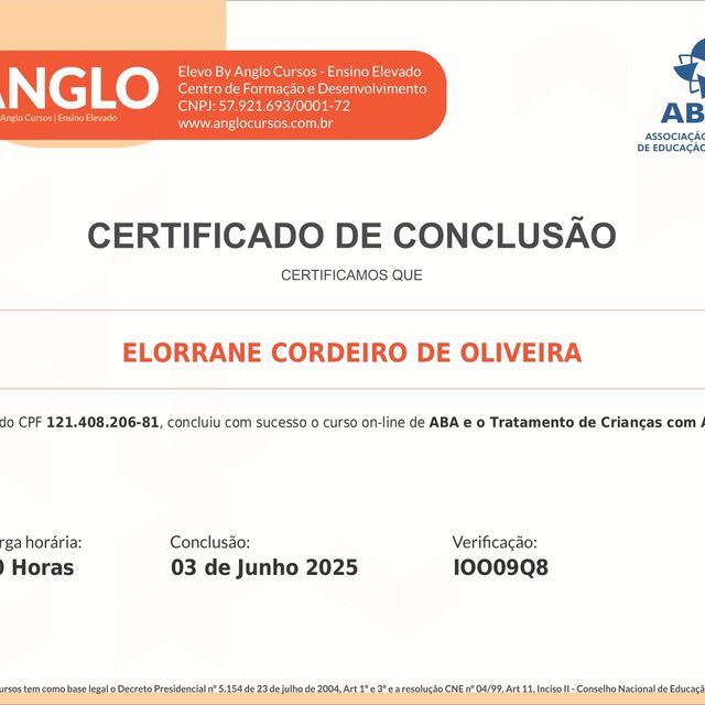 Ampliar imagem: certificate 7