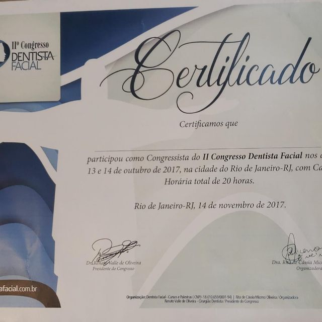 Ampliar imagem: certificate 5