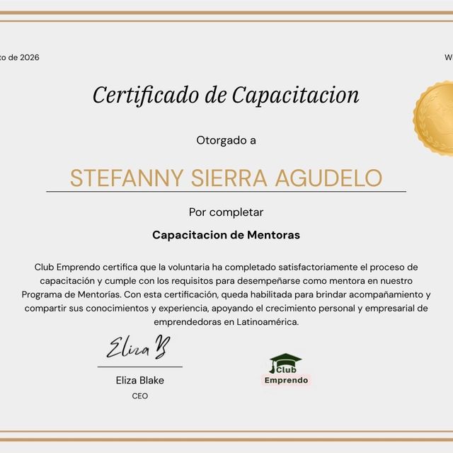 Acercar imagen: certificate 16