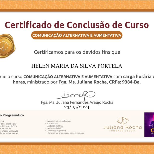 Ampliar imagem: certificate 7