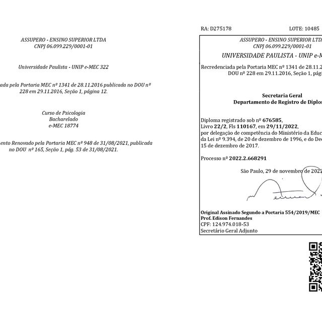 Ampliar imagem: certificate 4