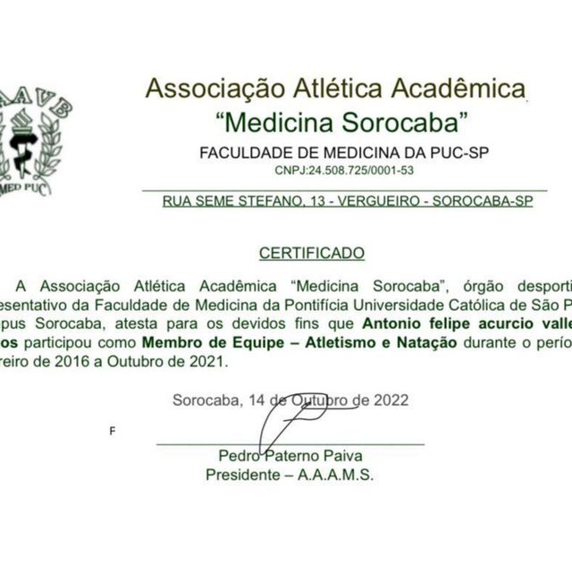 Ampliar imagem: certificate 26