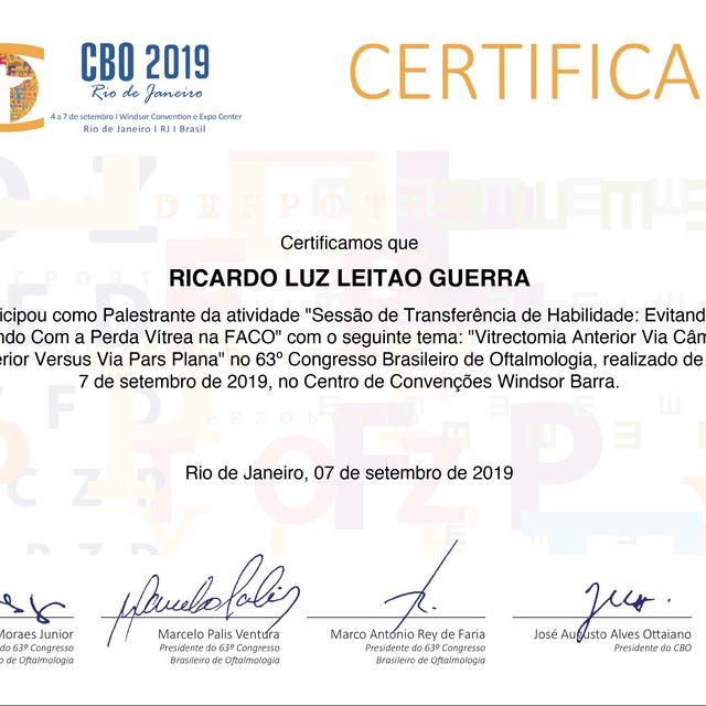 Ampliar imagem: certificate 35