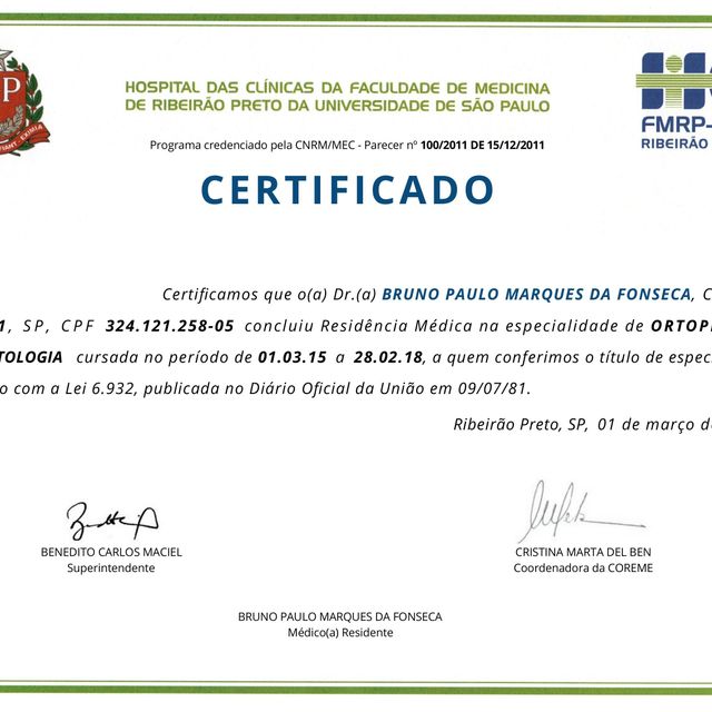 Ampliar imagem: certificate 28