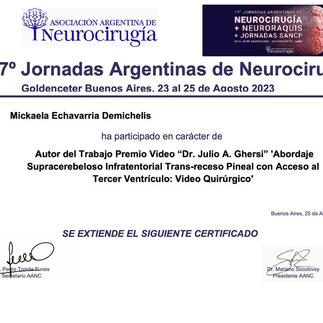 Acercar imagen: certificate 16