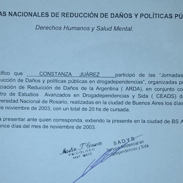 Acercar imagen: certificate 9