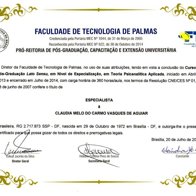 Ampliar imagem: certificate 3